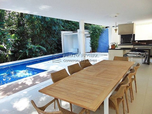 Imagem 4 de 15 de Casa Em Riviera, M24, 355m², 4 Suítes