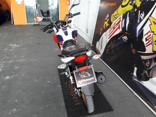 Imagem 8 de 8 de Honda Cg160 Fan