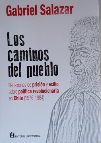 Los Caminos Del Pueblo .t.b.