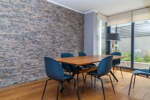 Imagen 19 de 29 de Vende Departamento 2 Dormitorios 1 Baño 1 Estac. Bodega
