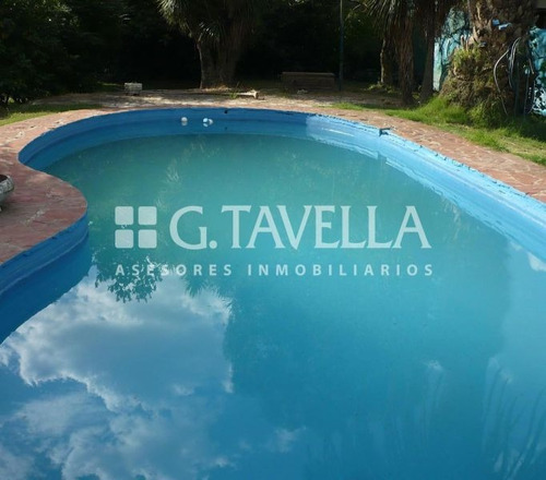 Imagen 4 de 13 de Casa 4 Amb. Con Parque 3.000 Mts , V.udaondo, Ituzaingo
