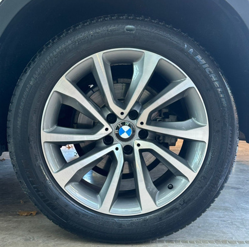 BMW X6 3.0 Xdrive 35i Pure Extravagance