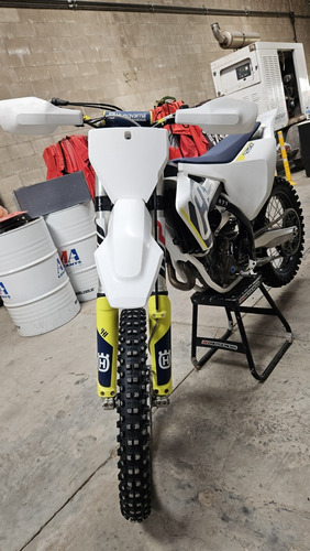 Husqvarna Fc 250 2018
