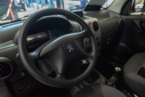 Peugeot Partner Confort 1.6 Hdi 0km Plan Adjudicado Sale
