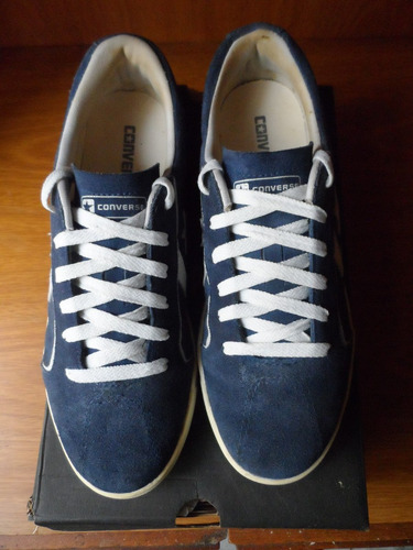 Tênis Converse Ox Skate