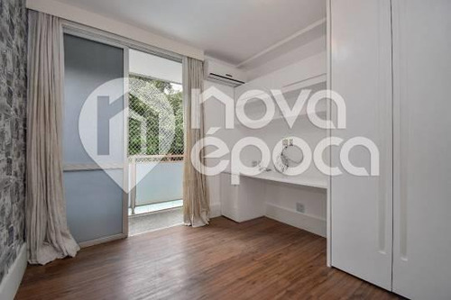 Imagem 11 de 25 de Apartamento - Ref: Co4ap48035