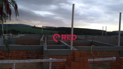 Imagem 21 de 30 de Terreno À Venda, 1000 M² Por R$ 265.000,00 - Condomínio Village Ipanema Ii - Araçoiaba Da Serra/sp - Te0659