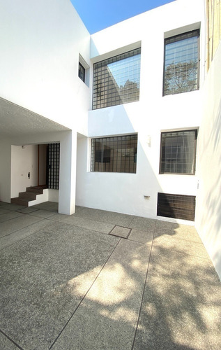 Imagen 28 de 29 de Oficina En Venta En Lomas De San Ángel Inn Álvaro Obregón