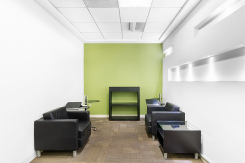 Renta De Espacio De Coworking En Regus Palmas Torre Esmeralda Ii