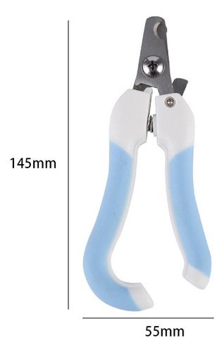 Tijeras Para Uñas Para Perros, Tijeras Para Uñas De Gatos, C