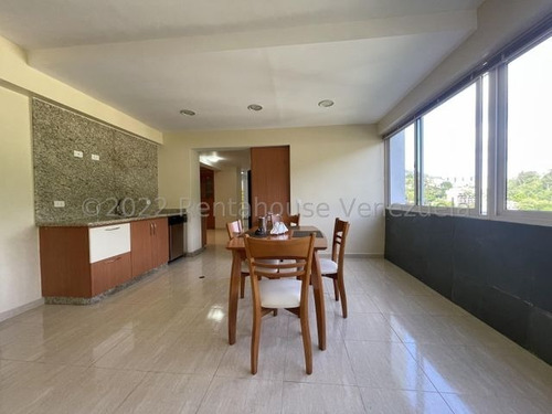 Imagen 12 de 30 de Mls #22-28102 Hermoso Y Moderno Penthouse Duplex Con Increíble Vista, Es Un Piso Completo. Afm