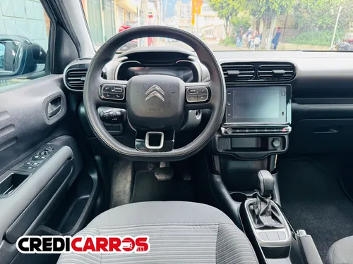 Citroën C4 Cactus 1.2 Cactus Shine