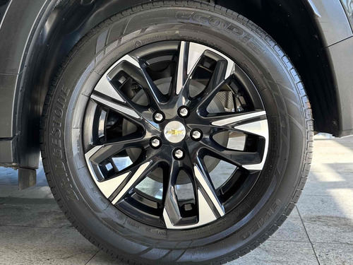 Chevrolet Tracker 1.0 TURBO FLEX AUTOMÁTICO