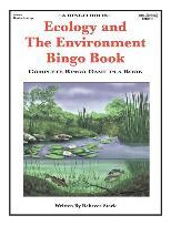 Libro Ecology And The Environment Bingo Book : Complete B...