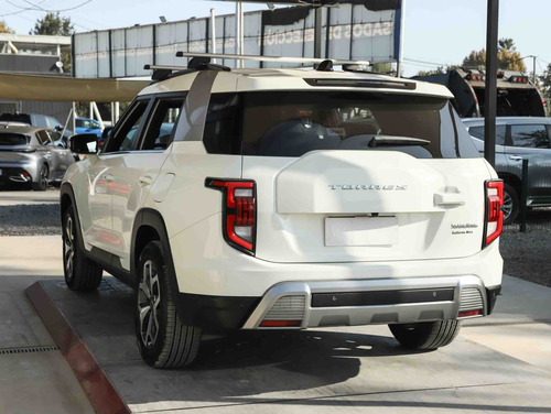 SsangYong Torres GLX 1.5T 2WD 6MT