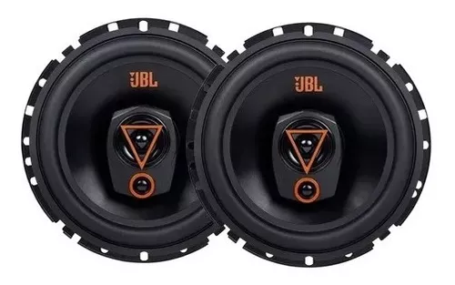 Mini drive JBL para seu Mini paredão. - Escorrega o Preço