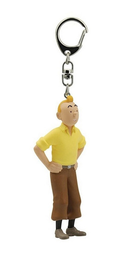 Llavero Tintin Ref. 42466