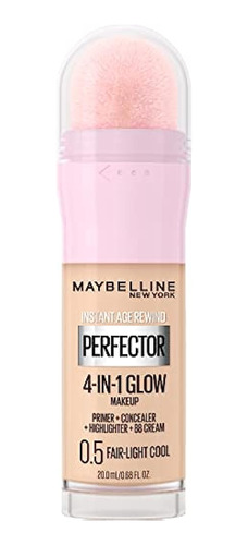 Maybelline New York Instant Age Rewind Instant Perfector 4-i