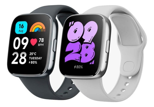 Xiaomi Redmi Watch 3 Active Smart Watch Contesta Llamadas