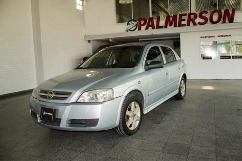 Chevrolet Astra 2.0 Gl 2008