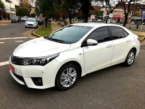 Imagen 1 de 15 de Toyota Corolla Xei 1.8