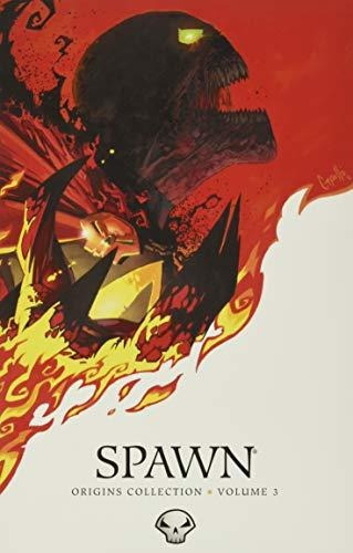 Book : Spawn Origins Volume 3 (spawn Origins Collection, 3)