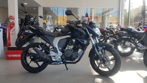 Imagen 10 de 15 de Yamaha Fz Fi 0km 2022 Automoto Lanus Creditos Solo Con Dni !