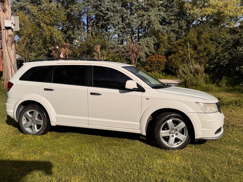 Dodge Journey 2.7 Rt Atx (3 Filas)