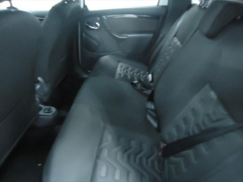 Renault Duster 1.6 16v Dynamique Sce 5p
