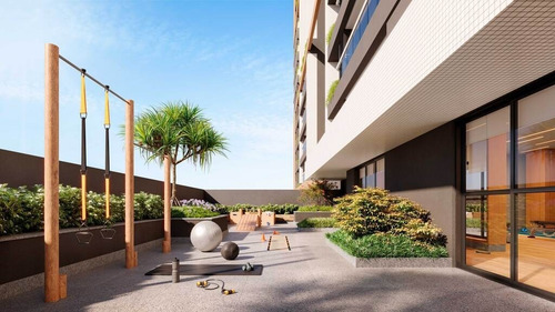 Imagem 23 de 30 de Apartamento - Ap01860 - 70821411