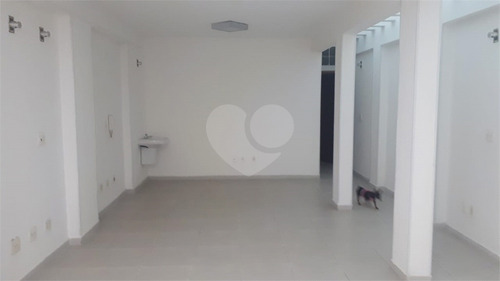 Imagem 5 de 30 de Casa Residencial Ou Comercial Reformada Com 6 Salas Amplas + 2 Vagas !!! - Reo120126