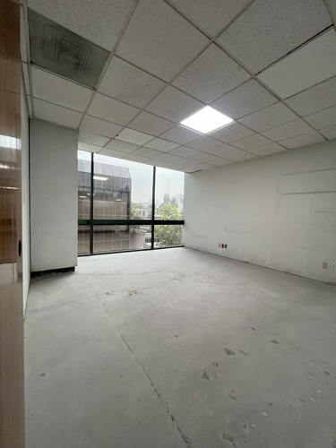 Renta Oficina, 829m2, Polanco Chapultepec Morales, Semiacondicionada