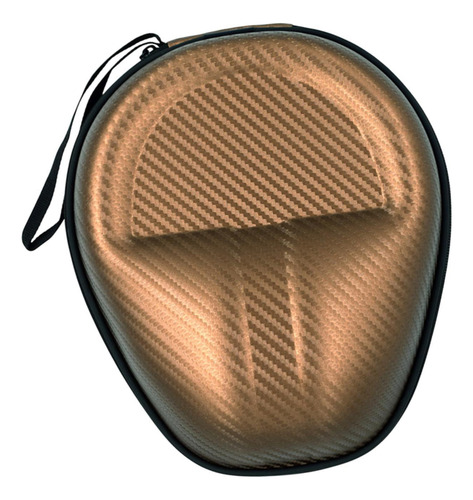 Case De Auriculares Auriculares Bolsa De Almacenamiento A