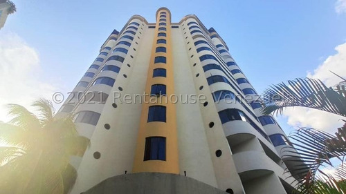 Imagen 1 de 30 de Apartamento En Venta Ph Urb. La Soledad, Las Delicias, Maracay, 22-299 Mv