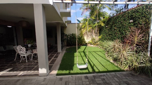 Imagen 27 de 27 de Hermosa Casa En Venta Araure Rent A House Portuguesa Codflex #22-6648 Rg 0416-5589161