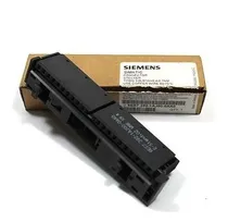 Comprar Conector Frontal Módulos Expansión Plc Siemens S7-300 20pt  
