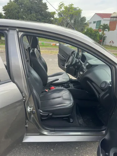 Chevrolet Sail 1.4l