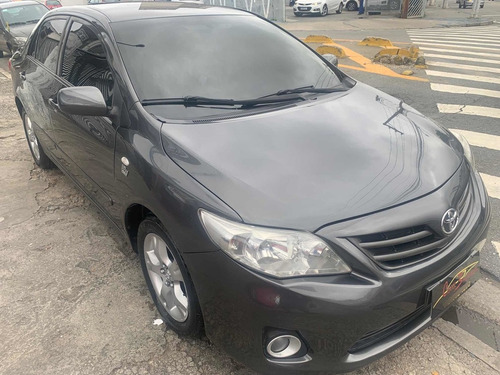 Imagem 10 de 16 de Corolla 2013 Xli Flex Aut