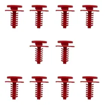Comprar Traba Grampa Clips De Tapizado De Puerta Fiat X10 Unidades