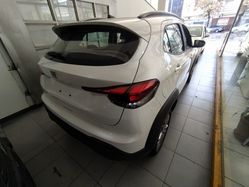 Imagen 17 de 25 de Fiat Pulse 1.3 Cvt Drive Tr3