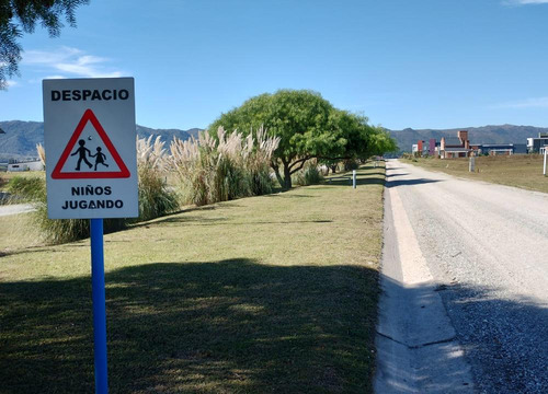 Terreno En Puerto Del Aguila, Potrero De Garay - Etapa 1