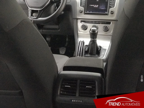 Golf 1.0 Tsi Comfortline
