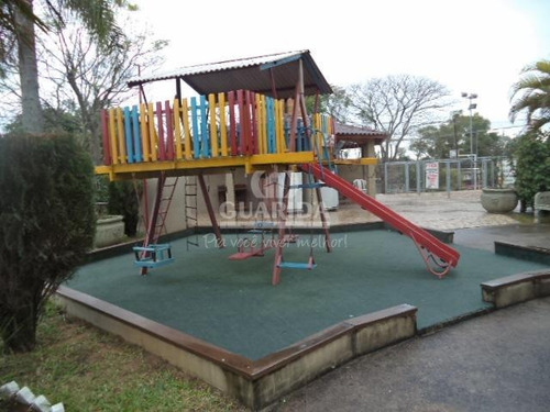 Imagem 16 de 24 de Apartamento Para Aluguel, 1 Quarto, 1 Vaga, Jardim Leopoldina - Porto Alegre/rs - 6794