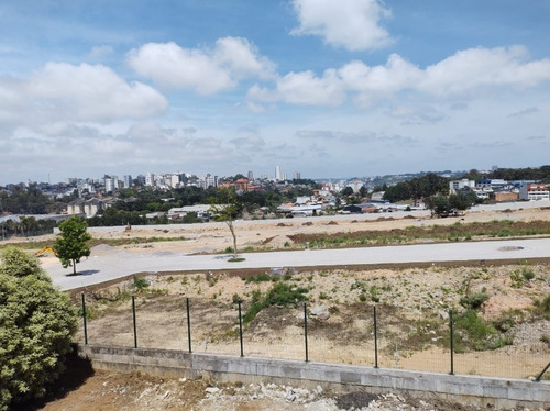 Imagem 5 de 15 de Terreno - Interlagos - Ref: 8994 - V-8994