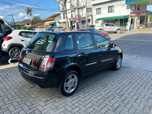 Fiat Stilo 1.8 8v 4p