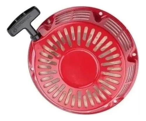 Tapa De Arranque Partida Gx390 Gx340 Gx420 188f 11hp 13hp