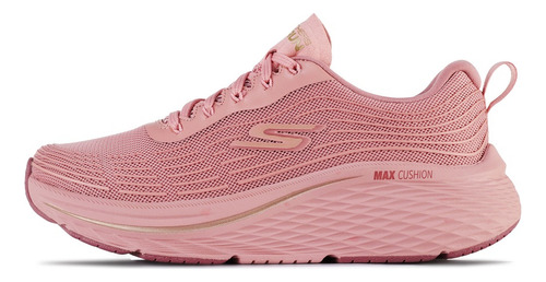 Tenis Skechers Max Cushioning Elite 2.0 Mujer 129600xros