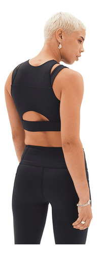 Sostén Deportivo Mujer New Balance Shaped Shield