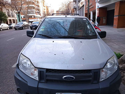 Ford Ecosport 2.0 Xls 4x2 2009