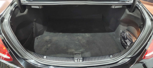 Mercedes-Benz Clase C 2.0 C250 Avantgarde 211cv At